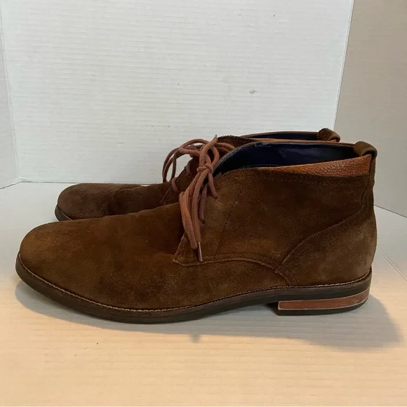 Cole Haan | Shoes | Cole Haan Suede Chukka Boots Shoes  display picture 2